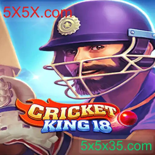 CricketKing18: Descubra o Novo Sucesso dos Jogos de Esporte Virtual