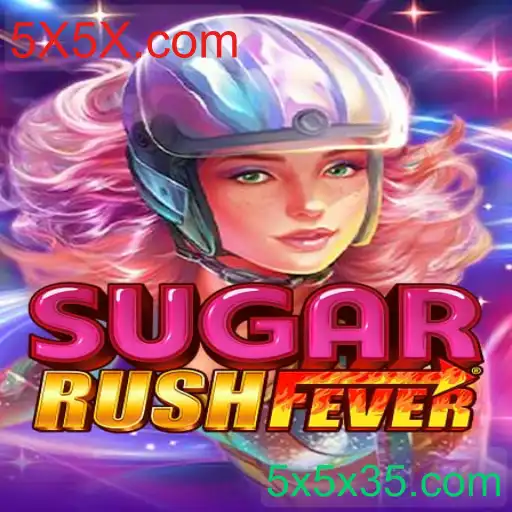 Descubra o Fascinante Mundo de 'SugarRushFever' no 5X5X.com