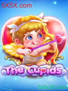 TheCupids: O Jogo da Paixão e Aventura em 5X5X.com